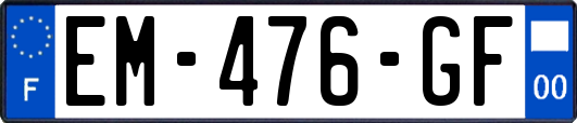 EM-476-GF