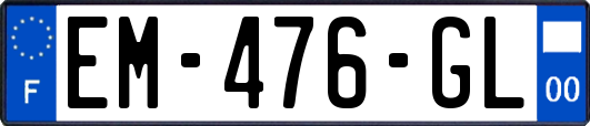 EM-476-GL