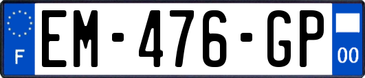 EM-476-GP