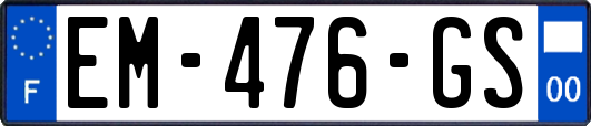EM-476-GS