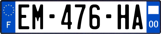 EM-476-HA
