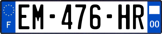 EM-476-HR