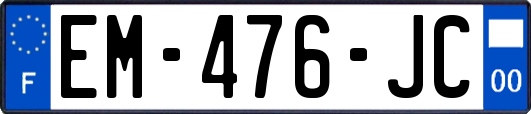 EM-476-JC