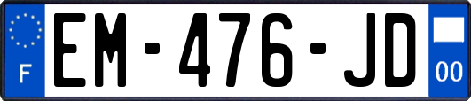 EM-476-JD