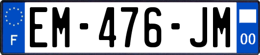 EM-476-JM