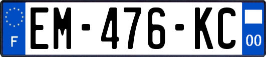 EM-476-KC