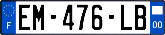 EM-476-LB