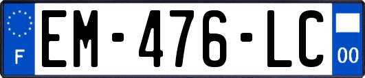 EM-476-LC