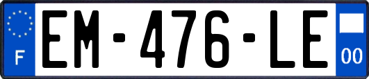 EM-476-LE