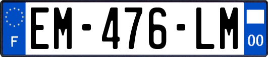 EM-476-LM