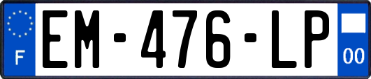 EM-476-LP