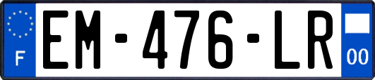 EM-476-LR