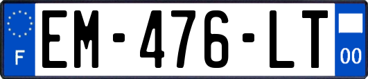 EM-476-LT
