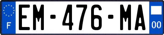 EM-476-MA