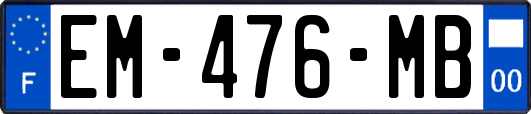 EM-476-MB