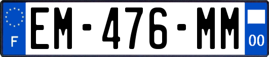 EM-476-MM