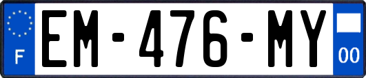 EM-476-MY