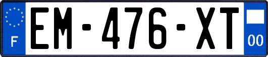 EM-476-XT