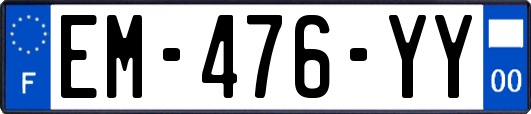 EM-476-YY