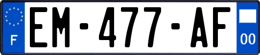 EM-477-AF