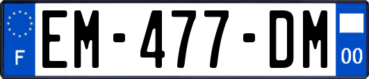 EM-477-DM