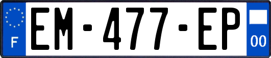 EM-477-EP