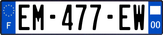 EM-477-EW