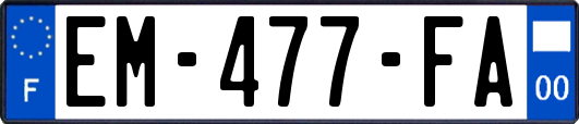 EM-477-FA