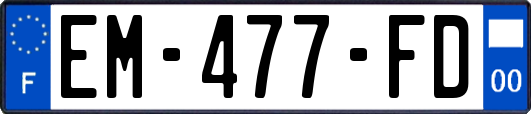 EM-477-FD