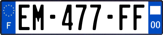 EM-477-FF