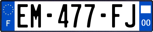 EM-477-FJ