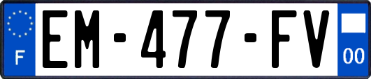 EM-477-FV