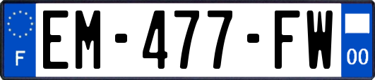 EM-477-FW