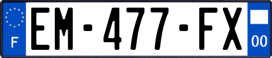 EM-477-FX