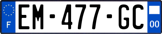 EM-477-GC