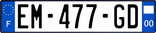 EM-477-GD