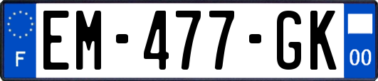 EM-477-GK