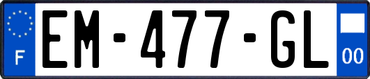 EM-477-GL