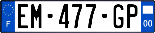 EM-477-GP