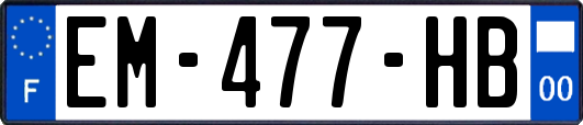 EM-477-HB