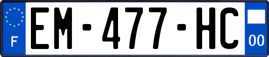 EM-477-HC