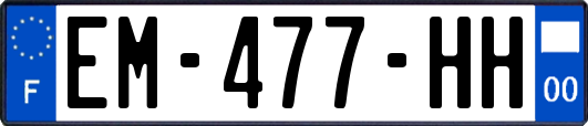 EM-477-HH