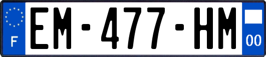 EM-477-HM