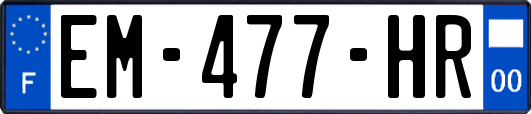 EM-477-HR