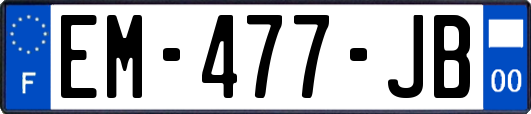 EM-477-JB