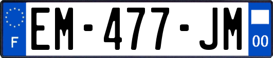 EM-477-JM