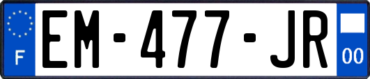 EM-477-JR
