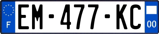 EM-477-KC
