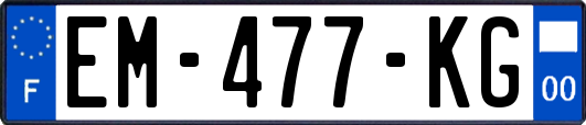 EM-477-KG