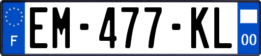 EM-477-KL